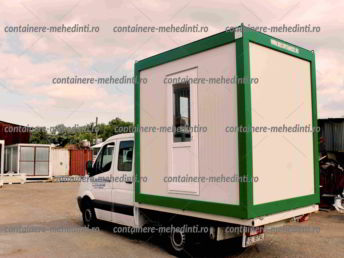 case modulare de vanzare