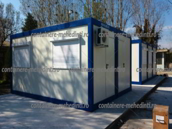 containere de locuit cluj