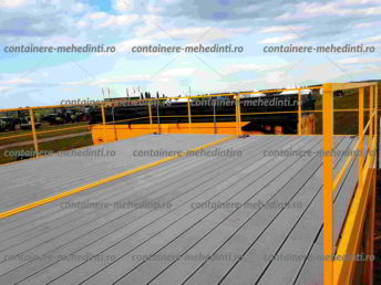 containere demontabile