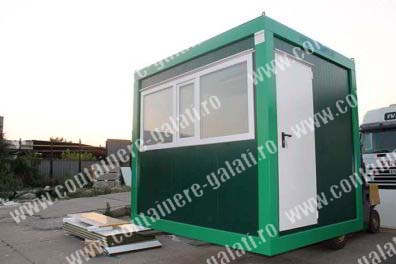 containere birou vanzare Mehedinti