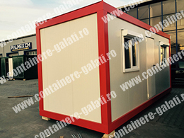 baraca de vanzare Mehedinti